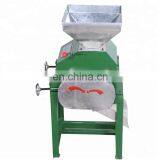 Beans Flattening Machine and Grain Squash Machine in Low Price for Sale thumbnail-1