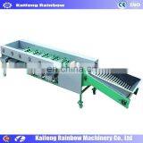 Energy Saving Fruit Grading Machine Vegetable Sizer Machine Sorting Grading Machine of Fruits thumbnail-5