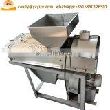 Roasted Groundnut / Dry Peanut Skin Peeling Machine for Sale Low Price thumbnail-5