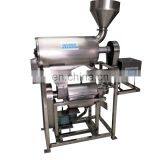 Commercial Automatic Fruit Grinder Machine Industrial Fruit Jam Making Machine thumbnail-2