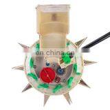 Hand Push Seeder 2 Row Corn Planter /corn Seed Planter thumbnail-3