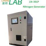 Linchylab Producing Nitrogen Generator via PSA LN-30LP for LC-MS