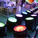 (Nj-L18A) Outdoor 18*10W LED Zoom Waterproof PAR Lgiht thumbnail-3