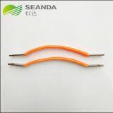 Factory Direct Sell Flexible Laminated Copper Busbar for Electric Control Box, Power Distribution Cabinet thumbnail-2