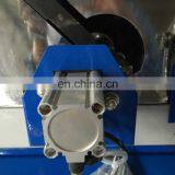 Double Glazing Glass Machine Semi Auto Aluminum Spacer Bar Bending Machine thumbnail-5