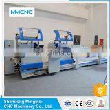 Double Head Cutting Saw Special for Width Profile thumbnail-3