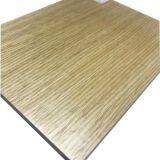 E1 18mm Recon Ash Veneered Mdf for Wardrobe/for Partition Wall Board/for Kitchen Cabinet thumbnail-4