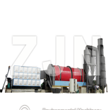 Engineer specialized industrial system	Sewage Sludge Drying
