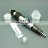 0445120059 Inyectora 4945969 0 Bico Injetor Jmc 445 120 059 Oil Injector for KOMATSU