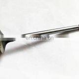 ISDE ISBE Впускной и выпускной клапаны 3940735 3802924 3802967 3940734