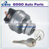 Auto Parts Diesel Ignition Switch Universal Type G.1214 V.F. LS-15