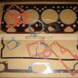 TU5LT0180 TU5LT0178 TU5LB0053 T72505008 TU5LT0179 TU5LB0158 Lovol Engine Parts Foton Lovol Generator Parts Full Gasket