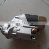 3971615 10t Starter for Hino Ek100 thumbnail-6
