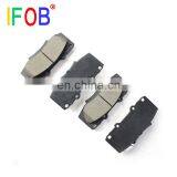 IFOB Car Brake Pad for TOYOTA Hilux VIGO REVO KUN25 TGN26 04465-0K330 04465-0K340 04465-0K240 04465-0K260 thumbnail-7