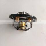 Original 8973007892 8-97300789-2 Thermostat for ISUZU NQR71 4HG1 thumbnail-1