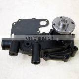 Chaochai 490QZ Diesel Engine Part Water Pump thumbnail-2