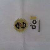 2kVA 168F 170F GX160 Generator Governor Gear Set Spare Parts thumbnail-1