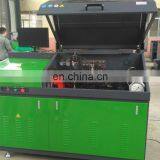 Common Rail Heui Injector Test Bench CR815 With EUIEUP ,HEUI , CAMBOX and Full Testing Data thumbnail-2