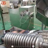 Badam Peanut Automatic Splitting Machine Slivering Machine