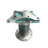 Запчасти для грузовиков Sinotruk howo. Кронштейн вентилятора двигателя VG1500060144