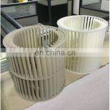 Customized High Strength White Color Nylon PA2200 Powder 3D Print EOS SLS Nylon 3D Printing Prototype thumbnail-4