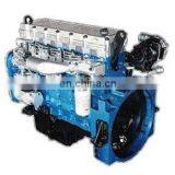 251kw 340hp SC9DF340Q3 SANYI Crane Truck Dongfeng Diesel Engine thumbnail-4
