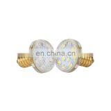 China New Year Christmas Led Pixel Lights Carousel Science And Technology Theme Park Pixel Amusement Light thumbnail-4