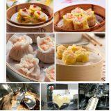 SY-880 Automatic Dimsum Sumai Shaomai Making Machine Sumai Machine thumbnail-5