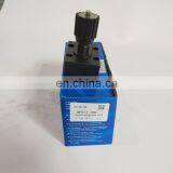 One-way Throttle Stop Valve DRVP12-1-10B/ DVP12-1-10B DRVP25-1-10B thumbnail-5