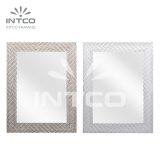 INTCO Custom Mirror Frames, Mordern Wall Mounted Mirror With PS Frame thumbnail-2