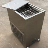 CE Approved Gelato Stick Maker Lolly Ice Popsicle Machine Price WT/8613824555378 thumbnail-3