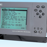 JRC FOR GMDSS NCR-333 NAVTEX RECEIVER thumbnail-4