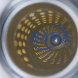 BANGMAO Replacement Pall Supply Industrial Pleated Hydraulic Oil Filter Element HC9800FCS8H thumbnail-4