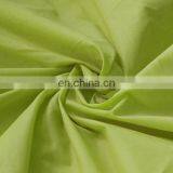 High Quality 380T Bright Pu Coated Nylon Taffeta Fabric For Down Jacket thumbnail-1
