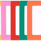 Custom Fridge Magnet Soft Rubber Magnet Metal Fridge Magnet Printing With Colorful 3D Raised Logo thumbnail-2