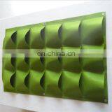 High Quality Hanging Wall Garden 36 Pockets Vertical Felt Grow Bags thumbnail-5