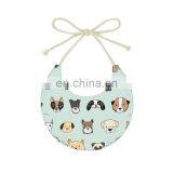 Boy Blue Fish Bibs Baby Drool Bibs Products 2019 Trending thumbnail-6