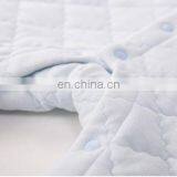 Spring and Winter Style Lovely Cotton Baby Body Clothing Romper Korean Newborn Kids Romper Wholesale thumbnail-4