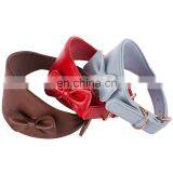 Factory Hunting Pattern Dropship Heavy Duty Personalized Military Premium Tactical Tracking Dog Collar thumbnail-4