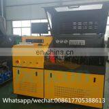 220V 3 Phase 11KW Common Rail Test Bench With HEUI and EUI/EUP CAMBOX Test Bench CR718 thumbnail-3
