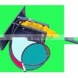 Rock Drill Attachment Parts for Hysoon Mini Skid Steer Loader thumbnail-3