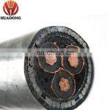 Abrasives W166 Ml350 8.7/10kv Cu/xlpe/swa/pvc Power Cable 1X400mm2 4x185mm2 thumbnail-2
