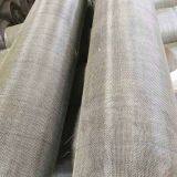 Electro Galvanized Square Wire Mesh 20 Mesh for Screening thumbnail-5