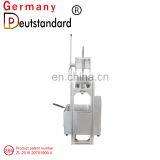 3 Liter Churros Maker Churros Machine With 6 L Gas Fryer thumbnail-2