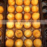 Commercial Takoyaki Machine / Takoyaki Plate / Fish Grill thumbnail-3