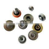 Carbon Material 608zz Ball Bearing of Low Noise Traditional Design Door and Window Roller thumbnail-7