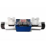 Rexroth Directional Valve 4WE 6 J62/EG24N9K4/V thumbnail-1