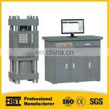 320mm Test Space Concrete Cube Compression Testing Machine/function of Compression Strength Tester thumbnail-3