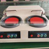 Automatic Metallographic Grinder & Polisher Machine thumbnail-6