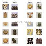 Shanghai Supplier Normal Cookies Depositing Machine Cookie Maker Machine thumbnail-4